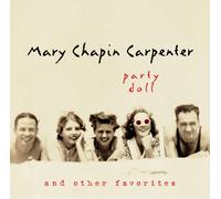Mary Chapin Carpenter Party Doll and Other.. (Tapa blanda) (Importación USA)