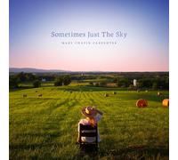 Mary Chapin Carpenter - Sometimes Just The Sky [Vinilo]