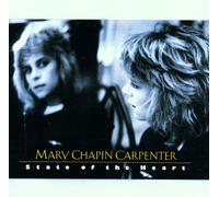 Carpenter, Mary Chapin - State of the Heart