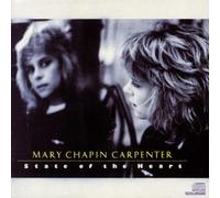 Mary Chapin Carpenter STATE OF THE HEART (CD) (Importación USA)
