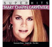 Mary Chapin Carpenter - Super Hits