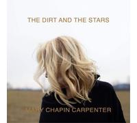 Mary Chapin Carpenter The Dirt and the Stars (CD) Album (Importación USA)