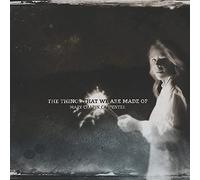 Mary Chapin Carpenter – The Things That We Are Made Of – Vinilo (Importación USA)
