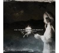Mary Chapin Carpenter – The Things That We Are Made Of – Vinilo (Importación USA)