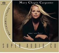 Mary Chapin Carpenter - Time *Sex* Love