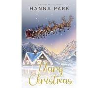 Mary Christmas: A Steamy Small Town Romance