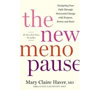 Mary Claire Haver The New Menopause (Tapa dura) (Importación USA)