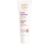 Mary Cohr Crema Ingénieuse cuidado facial, 1 unidad (1 x 30 ml)
