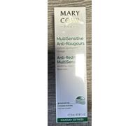 Mary Cohr Crema Multisensitiva Anti Rojeces 50 Ml Nuevo Yyy