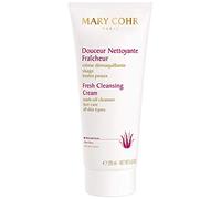 Mary Cohr Douceur Nettoyante Fraîcheur Crema limpiadora, 1 unidad (200 ml)