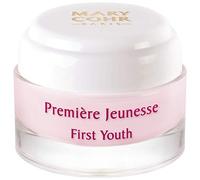 Mary Cohr Estreno Jeunesse