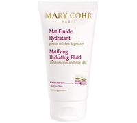 Mary Cohr Matifluide Hydratant,1er Pack (1 x 50 ml)