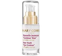 Mary Cohr Nuevo contorno de ojos juvenil