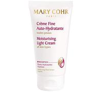 Mary Cohr Paris Creme Fine Auto-Hydratante