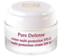 Mary Cohr Paris Pure Defense Cream SPF15