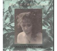 MARY COUGHLAN - A LEAF FROM A TREE 7 INCH (7" VINYL 45) UK EAST WEST 1990