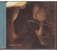 MARY COUGHLAN - INVISIBLE TO YOU CD GERMAN WEA 1990