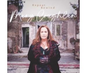 MARY COUGHLAN - REPEAT REWIND [Vinilo]