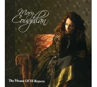 MARY COUGHLAN - THE HOUSE OF ILL REPUTE