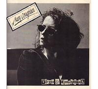 Mary Coughlan - Tired & Emotional - WEA - 242 094-1, Mystery Records - MRLP 1