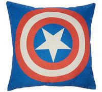 Mary de la casa linterna verde Superman y Batman Capitán América, Iron Man, El flash Funda de almohada manta de algodón y lino funda de almohada decorativa, algodón, lino, Verde, 45cm x 45cm