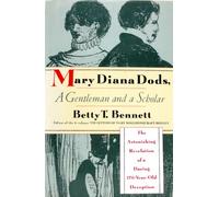 Mary Diana Dods, a gentleman and a scholar