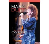 Mary Duff-Live in Concert - Mary Duff - Live In Concert [DVD] [Reino Unido]
