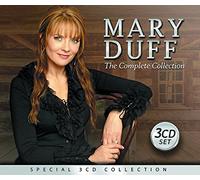 MARY DUFF - THE COMPLETE COLLECTION