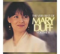 Mary Duff - The very best of Mary Duff Volume 2.