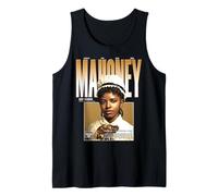 Mary Eliza Mahoney Primera Enfermera Negra Licenciada 1879 Camiseta sin Mangas
