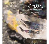 Mary Elizabeth Remington – In embudo