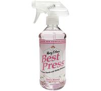 Mary Ellen's Best Press Clear Starch Alternative 16oz-Cherry Blossom