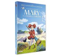 Mary et la fleur de la sorcière [Francia] [DVD]