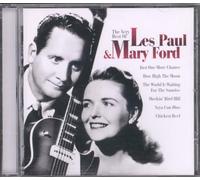 Mary Ford - The Very Best Of Les Paul And Mary Ford