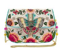 MARY FRANCES Dream Chaser, Bolso de Mano Cruzado para Mujer, Multicolor, Talla única