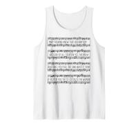 Mary Freaking Knew Escuchar Mujeres Feminista Christmas Meme Camiseta sin Mangas