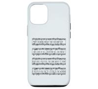 Mary Freaking Knew Escuchar Mujeres Feminista Christmas Meme Carcasa para iPhone 12/12 Pro