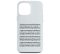 Mary Freaking Knew Escuchar Mujeres Feminista Christmas Meme Carcasa para iPhone 13 Pro MAX