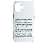 Mary Freaking Knew Escuchar Mujeres Feminista Christmas Meme Carcasa para iPhone 16