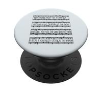 Mary Freaking Knew Escuchar Mujeres Feminista Christmas Meme PopSockets PopGrip Adhesivo