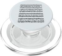 Mary Freaking Knew Escuchar Mujeres Feminista Christmas Meme PopSockets PopGrip para MagSafe