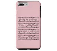 Mary Freaking Knew Women Feminist Christmas Meme en la Espalda Carcasa para iPhone 7 Plus/8 Plus