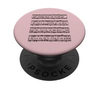 Mary Freaking Knew Women Feminist Christmas Meme en la Espalda PopSockets PopGrip Adhesivo