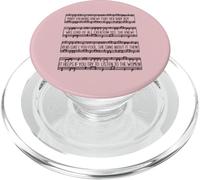 Mary Freaking Knew Women Feminist Christmas Meme en la Espalda PopSockets PopGrip para MagSafe