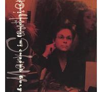 Mary Gauthier - Drag Queens In Limousines (Clear Vinyl with Slipmat) [Vinilo]