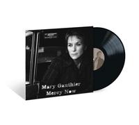 Mary Gauthier Mercy Now (Vinyl) (Importación USA)