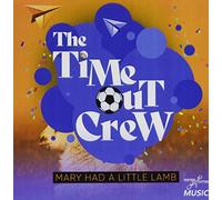 Mary Had A Little Lamb