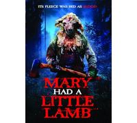 Mary Had a Little Lamb [DVD]