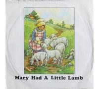 Mary Had a Little Lamb / Little Woman Love