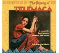 Mary Hall Surface - The Odyssey of Telémaca